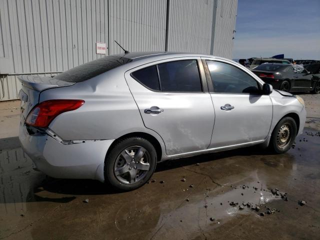 Photo 3 from auction – 2013 NISSAN VERSA S with VIN 3N1CN7AP6DL864713