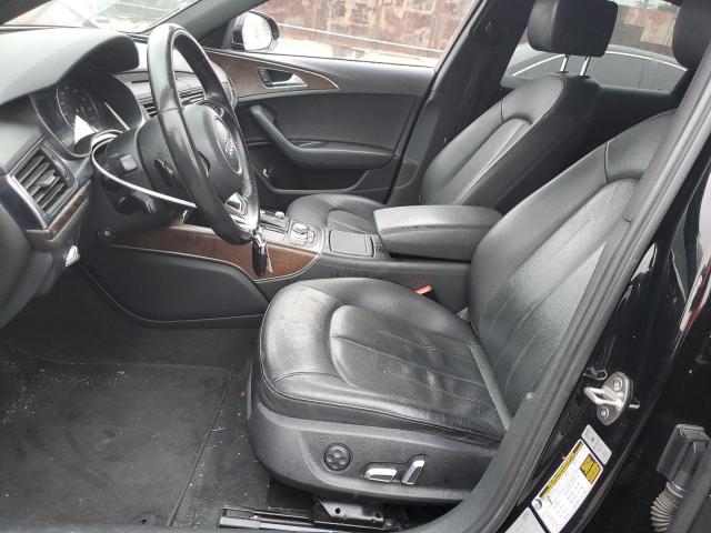 Photo 7 from auction – 2016 AUDI A6 PREMIUM with VIN WAUDFAFC2GN182396