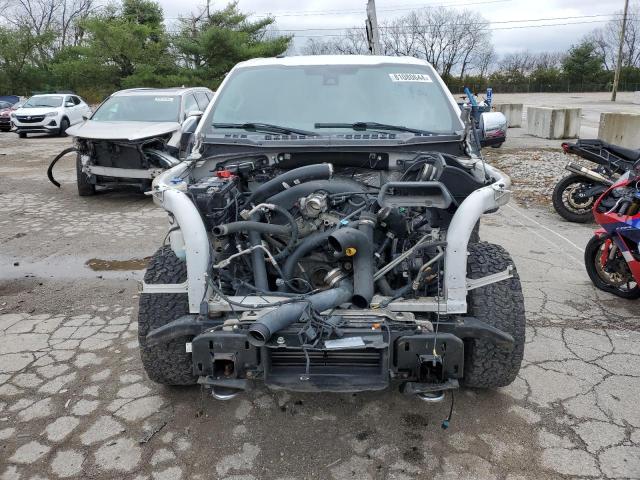 Photo 5 from auction – 2016 FORD F150 SUPER with VIN 1FTEW1EG0GKD19977
