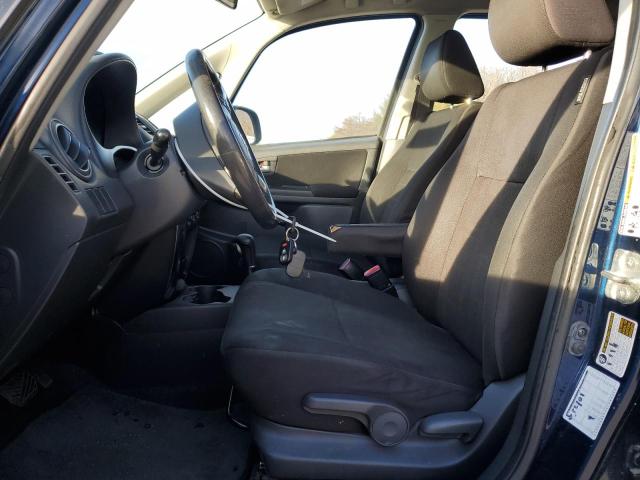 Photo 7 from auction – 2011 SUZUKI SX4 with VIN JS2YB5A37B6302152