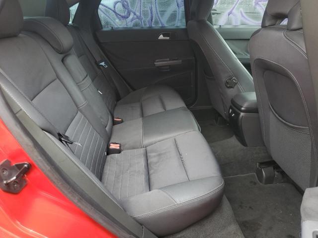 Photo 10 from auction – 2005 VOLVO S40 2.4I with VIN YV1MS382952048718