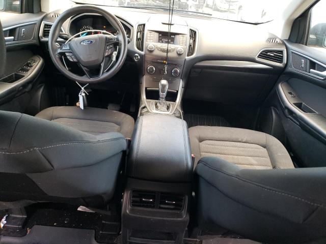 Photo 8 from auction – 2017 FORD EDGE SE with VIN 2FMPK3G93HBB30231