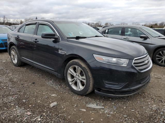 Photo 4 from auction – 2014 FORD TAURUS SEL with VIN 1FAHP2E85EG107591