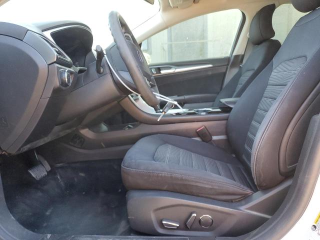 Photo 7 from auction – 2016 FORD FUSION SE with VIN 3FA6P0H72GR219050