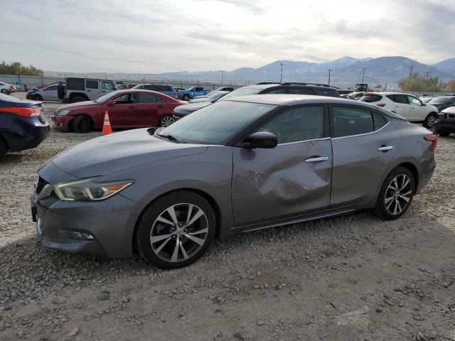 NISSAN MAXIMA 3.5 2017 с VIN 1N4AA6AP8HC367759 - Снимка от търг