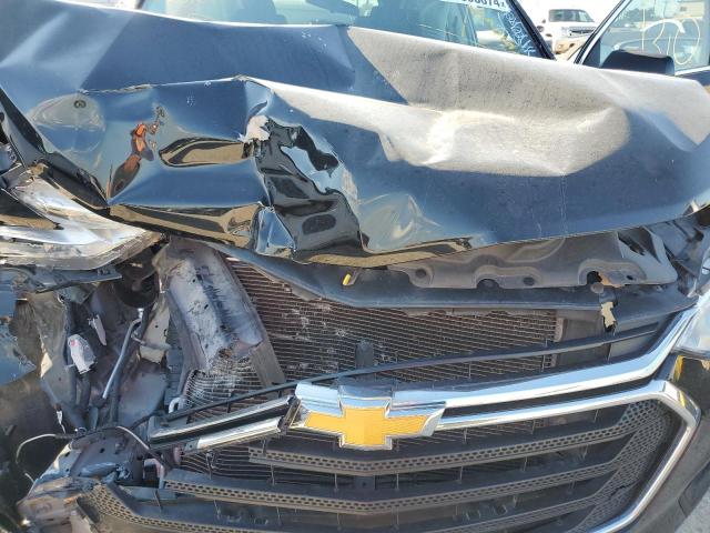 Photo 12 from auction – 2021 CHEVROLET TRAVERSE L with VIN 1GNERFKW4MJ167016