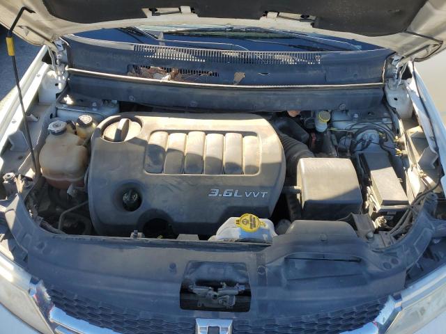 Photo 12 from auction – 2013 DODGE JOURNEY SX with VIN 3C4PDCBG6DT522445