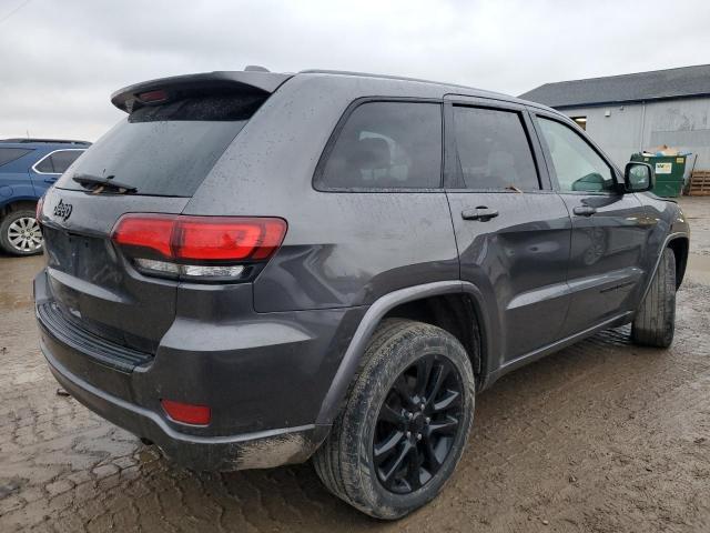 Photo 3 from auction – 2018 JEEP GRAND CHER with VIN 1C4RJFAG9JC334191
