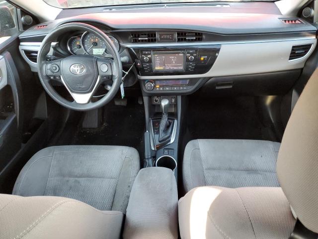 Photo 8 from auction – 2016 TOYOTA COROLLA L with VIN 2T1BURHEXGC669717