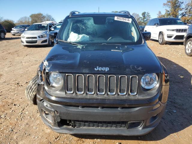 Photo 5 from auction – 2018 JEEP RENEGADE L with VIN ZACCJBBB7JPH04440