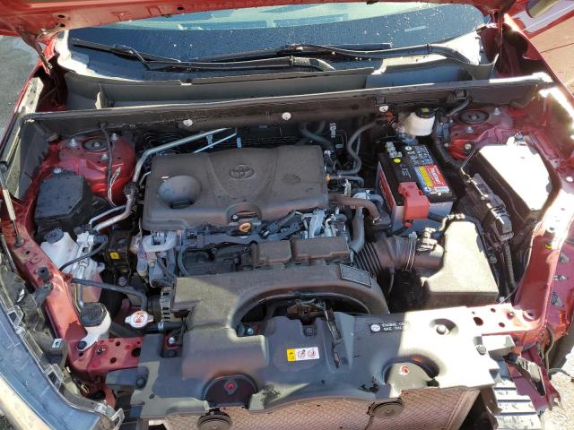 Photo 12 from auction – 2020 TOYOTA RAV4 LE with VIN 2T3H1RFV5LC061983
