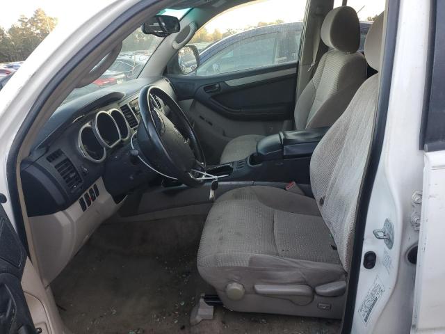 Photo 7 from auction – 2003 TOYOTA 4RUNNER SR with VIN JTEZT14R330006114