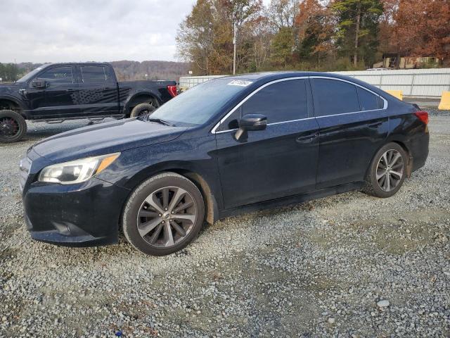 SUBARU LEGACY 2.5 2015 with VIN 4S3BNBL66F3020234 - Photo from auction