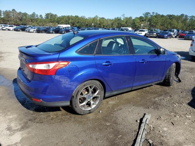 Photo 3 from auction – 2014 FORD FOCUS SE with VIN 1FADP3F20EL217485