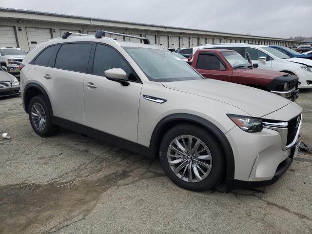 Photo 4 from auction – 2024 MAZDA CX-90 PREF with VIN JM3KKBHA3R1161324