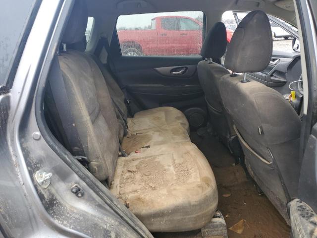 Photo 11 from auction – 2016 NISSAN ROGUE S with VIN KNMAT2MV0GP707274