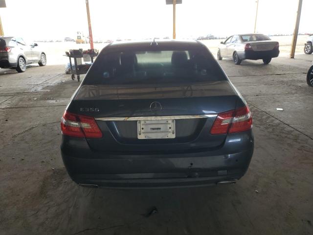 Photo 6 from auction – 2011 MERCEDES-BENZ E 350 with VIN WDDHF5GB4BA508321