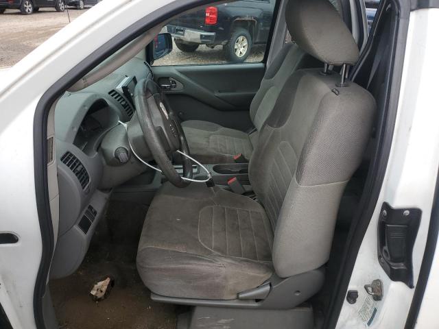 Photo 7 from auction – 2010 NISSAN FRONTIER K with VIN 1N6BD0CT1AC449199