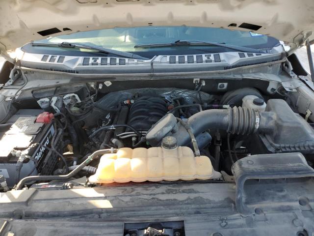 Photo 11 from auction – 2018 FORD F150 SUPER with VIN 1FTEW1C55JKE70192