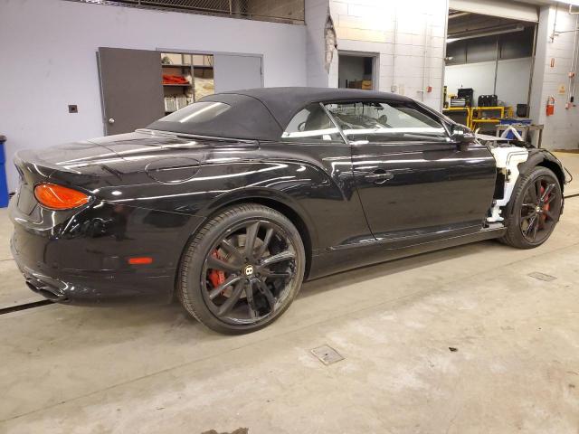 Photo 3 from auction – 2020 BENTLEY CONTINENTA with VIN SCBDG4ZG8LC078231