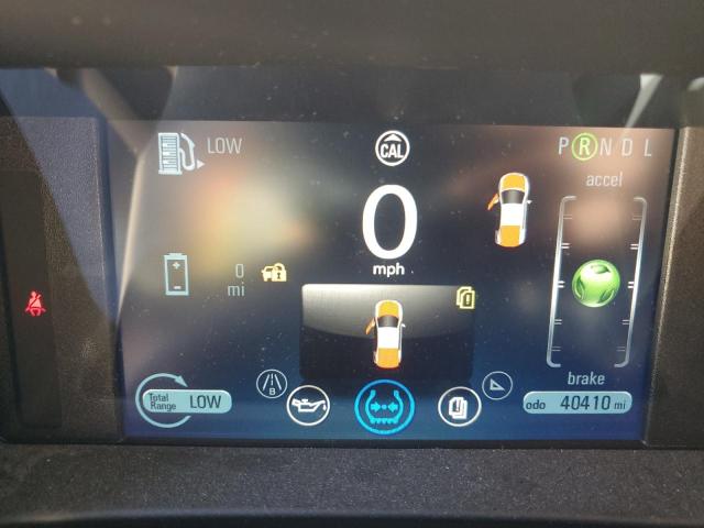 Photo 9 from auction – 2013 CHEVROLET VOLT with VIN 1G1RB6E44DU104322
