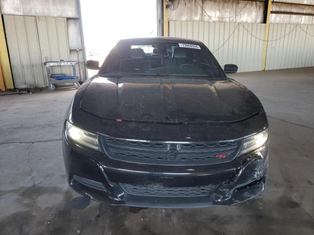 Photo 5 from auction – 2015 DODGE CHARGER R/ with VIN 2C3CDXCTXFH731916