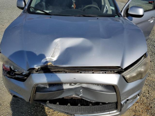 Photo 12 from auction – 2011 MITSUBISHI OUTLANDER with VIN JA4AP4AU8BZ001785