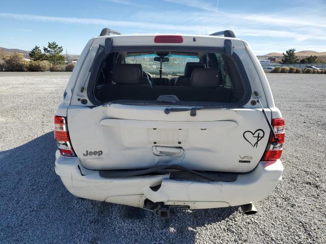 Photo 6 from auction – 2002 JEEP GRAND CHER with VIN 1J8GW58J32C199062