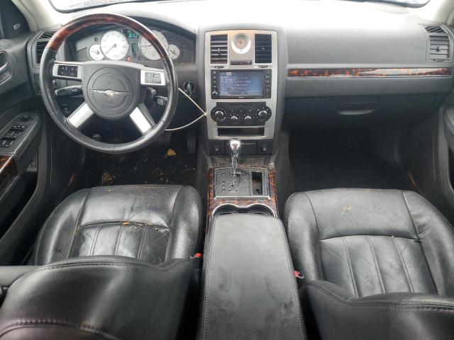 Photo 8 from auction – 2009 CHRYSLER 300C with VIN 2C3KA63T29H581920