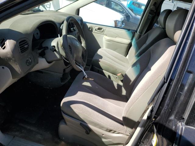 Photo 7 from auction – 2007 DODGE CARAVAN SE with VIN 1D4GP25R97B211583