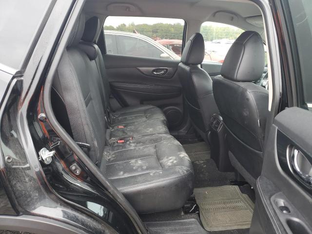 Photo 10 from auction – 2014 NISSAN ROGUE S with VIN 5N1AT2MVXEC824876