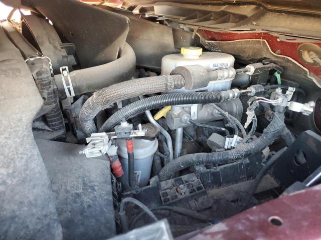 Photo 11 from auction – 2018 RAM 2500 LONGH with VIN 3C6UR5GJ6JG209797