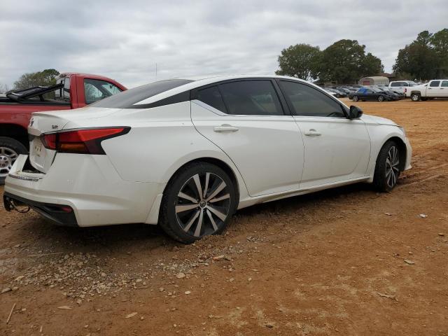 Photo 3 from auction – 2021 NISSAN ALTIMA SR with VIN 1N4BL4CV4MN325246