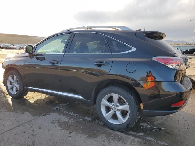 Photo 2 from auction – 2015 LEXUS RX 350 BAS with VIN 2T2BK1BA8FC265404