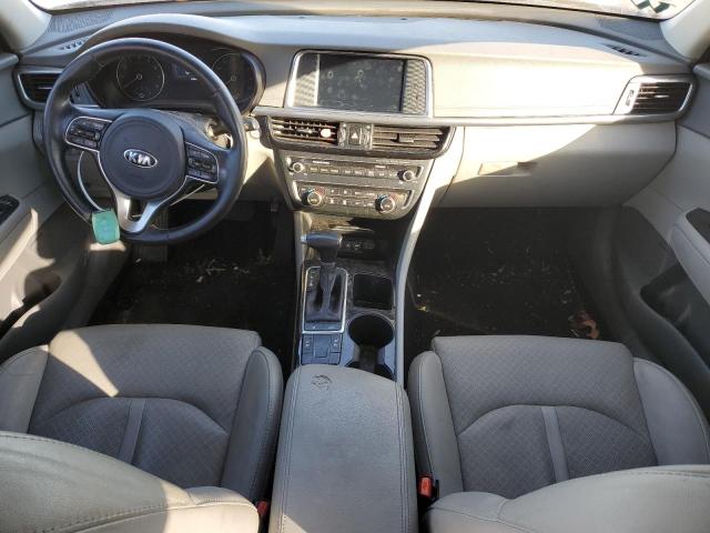 صورة رقم 8 من المزاد - 2016 KIA OPTIMA EX مع VIN 5XXGU4L33GG083884