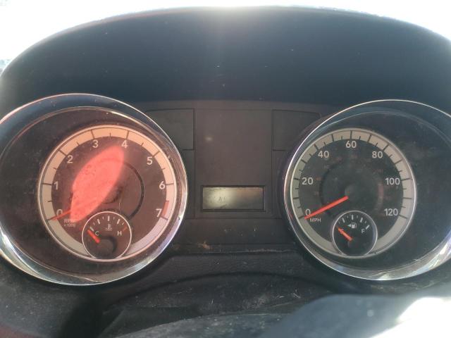Photo 9 from auction – 2012 DODGE GRAND CARA with VIN 2C4RDGCG8CR146945