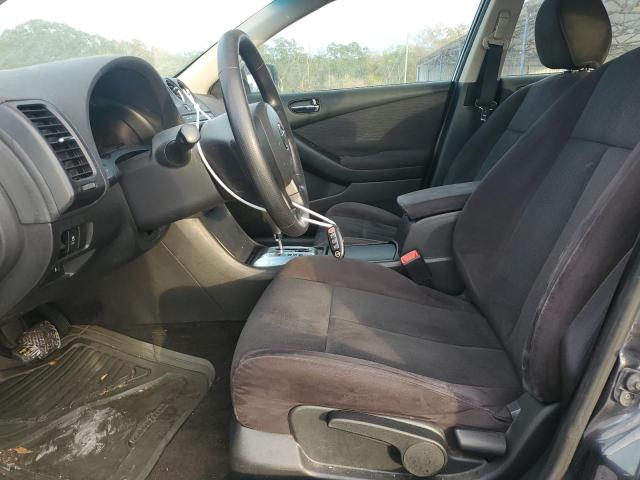 Photo 7 from auction – 2011 NISSAN ALTIMA BAS with VIN 1N4AL2AP2BC148757