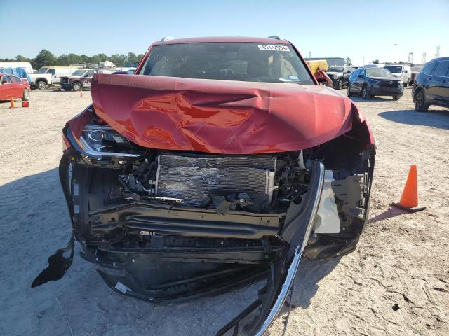Photo 5 from auction – 2024 VOLKSWAGEN ATLAS CROS with VIN 1V2AE2CA7RC220574