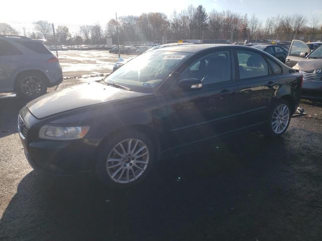 VOLVO S40 T5 2011 con VIN YV1672MS2B2535135 - Foto de la subasta