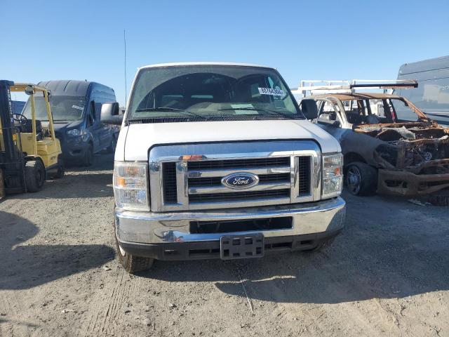Photo 5 from auction – 2014 FORD ECONOLINE with VIN 1FBSS3BL5EDB20926