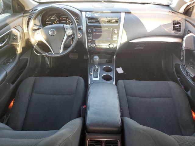 Photo 8 from auction – 2015 NISSAN ALTIMA 2.5 with VIN 1N4AL3AP3FC425072