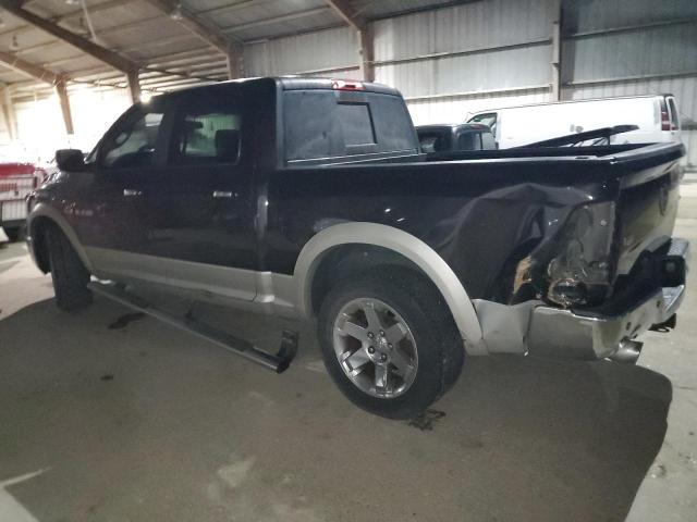 Photo 2 from auction – 2010 DODGE RAM 1500 with VIN 1D7RB1CT4AS214238