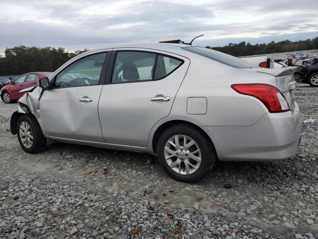 Photo 2 from auction – 2018 NISSAN VERSA S with VIN 3N1CN7AP8JL833510