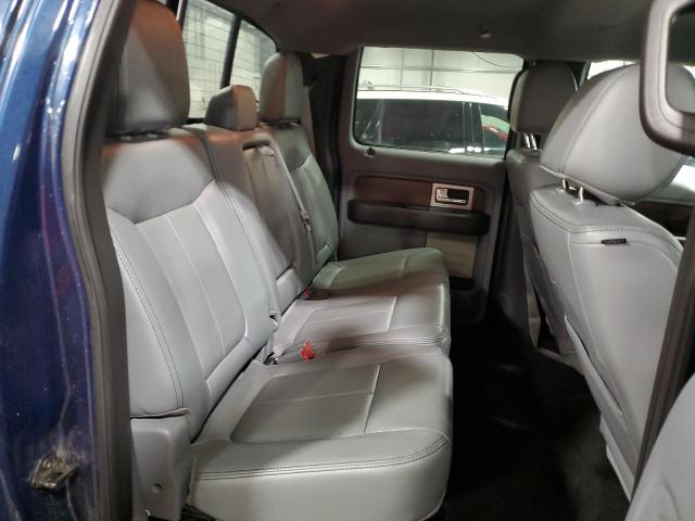 Photo 10 from auction – 2013 FORD F150 SUPER with VIN 1FTFW1ET2DKD81958