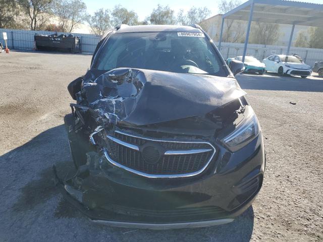 Photo 5 from auction – 2019 BUICK ENCORE PRE with VIN KL4CJASB1KB868072
