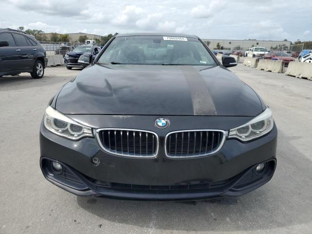 Photo 5 from auction – 2015 BMW 428 I with VIN WBA3N7C58FK223122