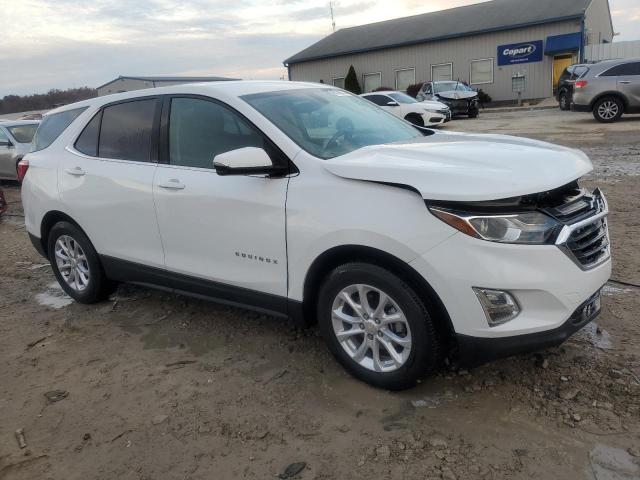 Photo 4 from auction – 2018 CHEVROLET EQUINOX LT with VIN 3GNAXJEV3JS641347
