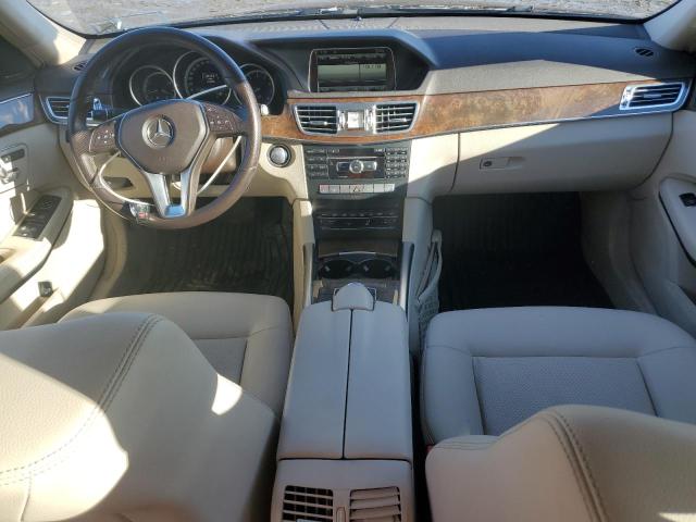 Photo 8 from auction – 2015 MERCEDES-BENZ E 350 4MAT with VIN WDDHF8JB1FB117167