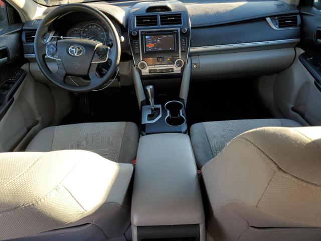 Photo 8 from auction – 2012 TOYOTA CAMRY BASE with VIN 4T1BF1FK1CU109372