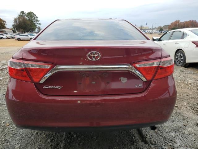 Photo 6 from auction – 2017 TOYOTA CAMRY LE with VIN 4T1BF1FK6HU694392